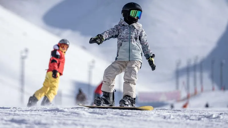 Kış tatili için yapılan seyahat harcamaları 23 milyar lirayı buldu