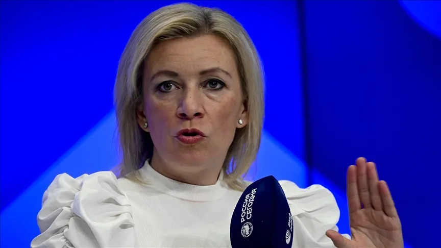 Rusya: Trump’ın açıklamaları, ikili ilişkilerin iyileştirilmesi sürecini olumlu etkileyemez