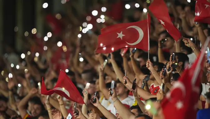 A Milliler’in Bulgaristan maçı Bursa’da