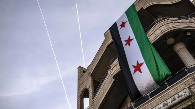 Suriye Halk Meclisindeki koltuk sayısı 210’a çıkarılacak