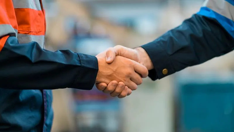 Ücretli çalışan sayısı 15,9 milyon oldu