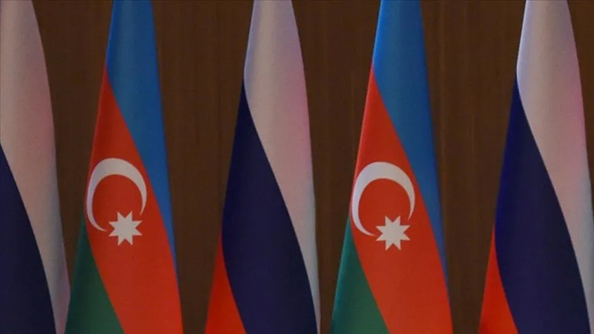 Azerbaycan ve Rusya’dan karşılıklı notalar