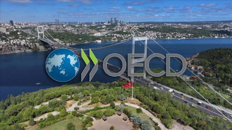 OECD’den Türkiye’nin Sıfır Atık Günü’ne desteğine övgü