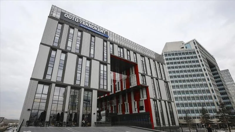 Teknopark sayısı 110’a yükseldi