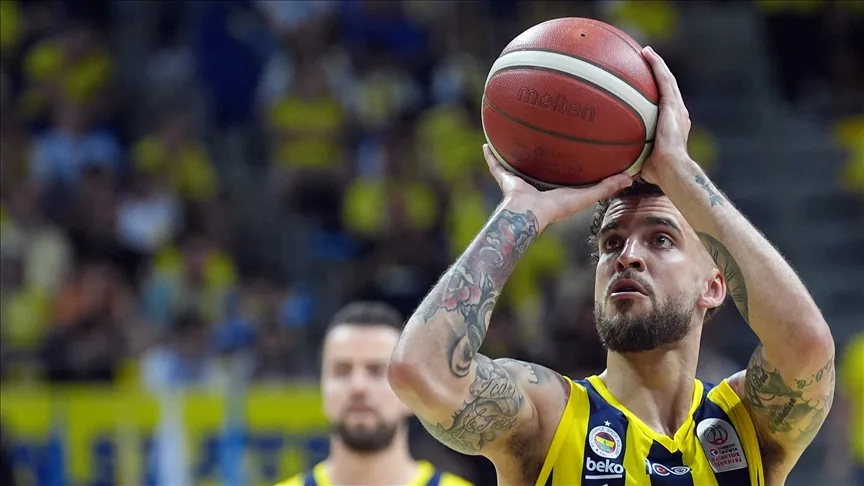 Fenerbahçe Beko oyuncusu Scottie Wilbekin’den milli takım açıklaması