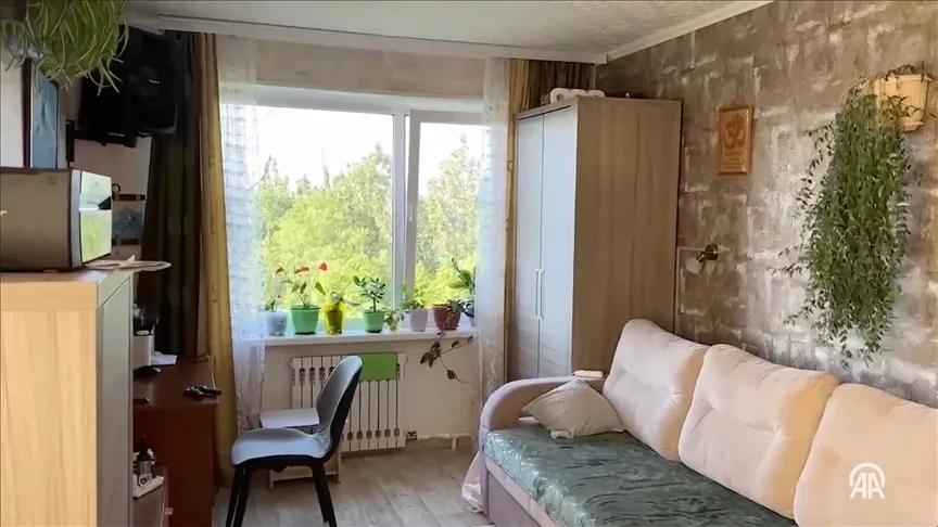 Rusya’daki Kamçatka Yarımadası’nda 7,6 büyüklüğünde deprem