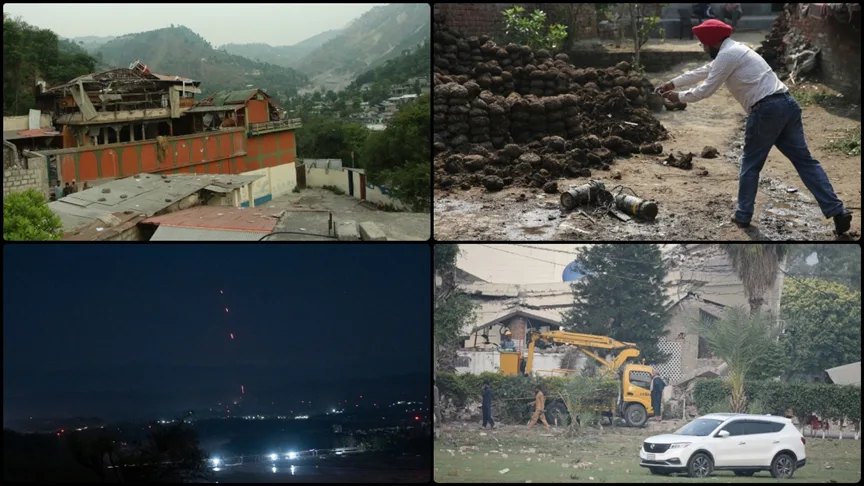 Pakistan-Hindistan gerilimi tarafların askeri doktrinlerinin işlevselliğini gündeme getirdi