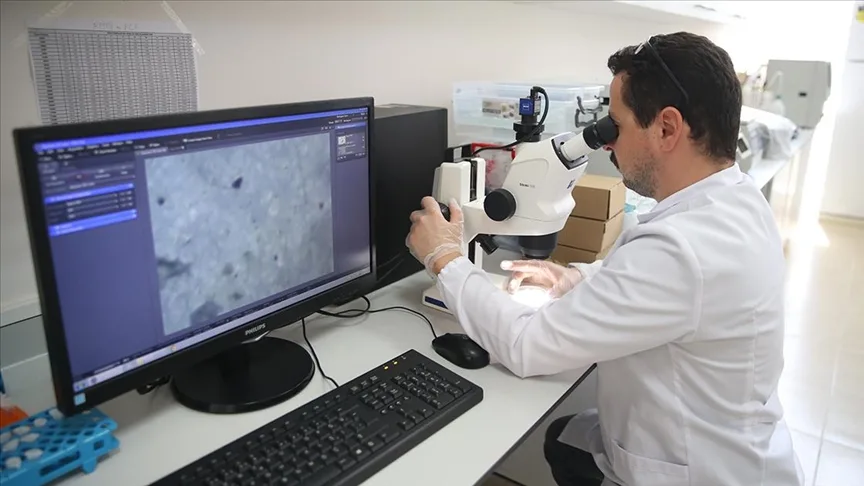 Marmara Denizi’nde mikroplastik ve ağır metallerin etkisi araştırılıyor