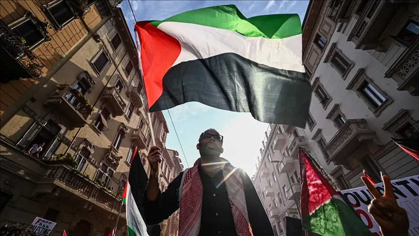 Malta, Filistin devletini eylülde resmen tanıyacağını açıkladı