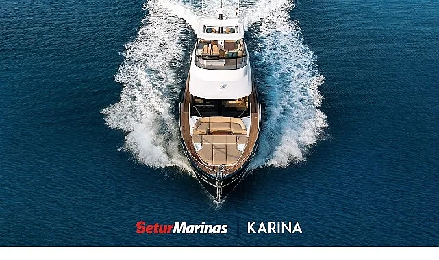 Tekne alım ve satımı artık daha hızlı, kolay ve güvenilir
