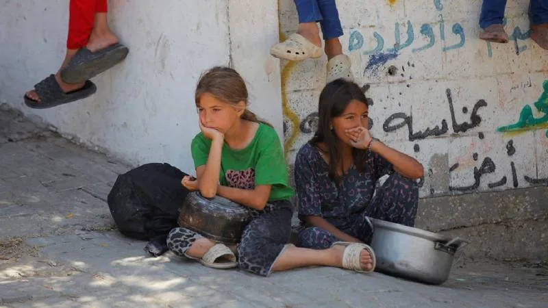 UNRWA Genel Komiseri: Gazze’de uluslararası medyaya uygulanan giriş yasağı kaldırılmalı