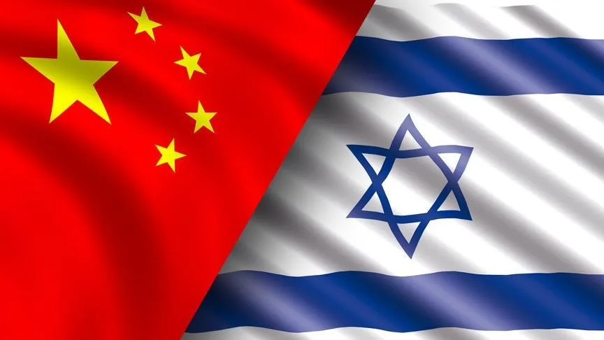 Çin, İsrail’i insani yardımların tamamının Gazze’ye girişini yeniden sağlamaya çağırdı