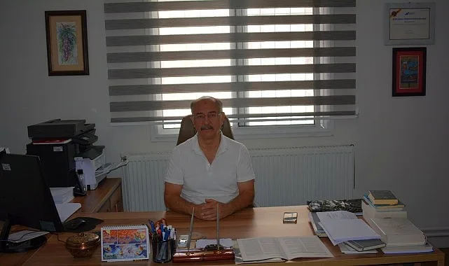 Prof. Dr. Palabıyık, “Aile, milletimizin ve devletimizin omurgasıdır”