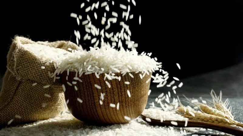 Türkiye’de pirinç üretimi artıyor