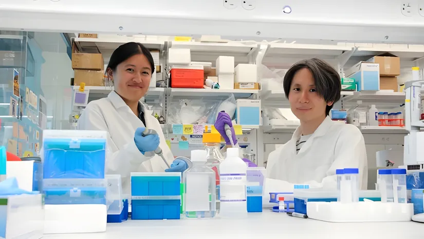 Aşıların Yan Etkilerini Azaltıp Gücünü Artıran Yeni Bir Yöntem Keşfedildi!