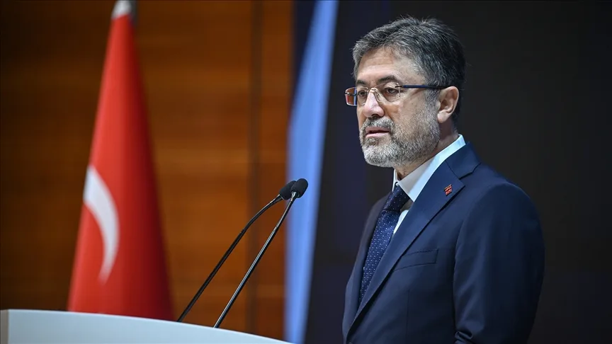 Tarım ve Orman Bakanı Yumaklı’dan “orman yangını” uyarısı