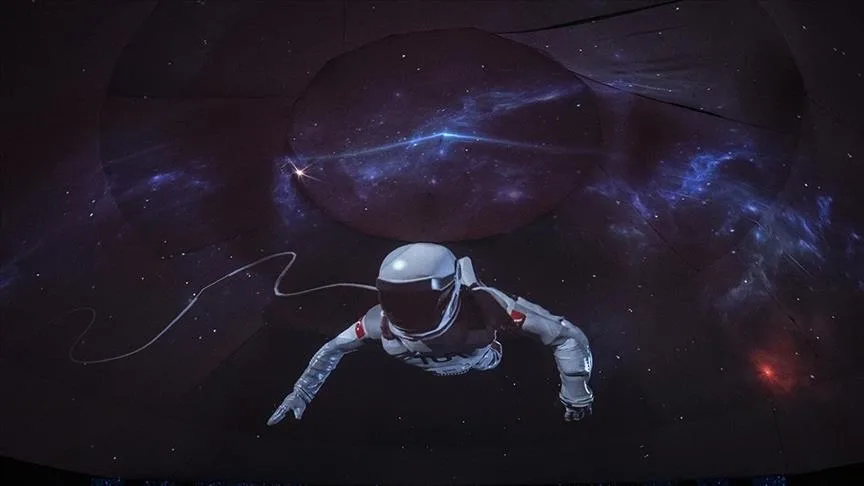 İTÜ’de Türkiye’nin Milli Uzay Programı’na yönelik yeni bir merkez kuruldu