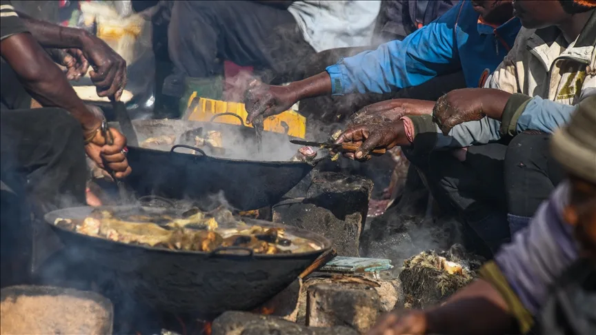 IEA’dan Afrika’da bir milyar insanın temiz pişirme çözümlerine erişimi için yol haritası