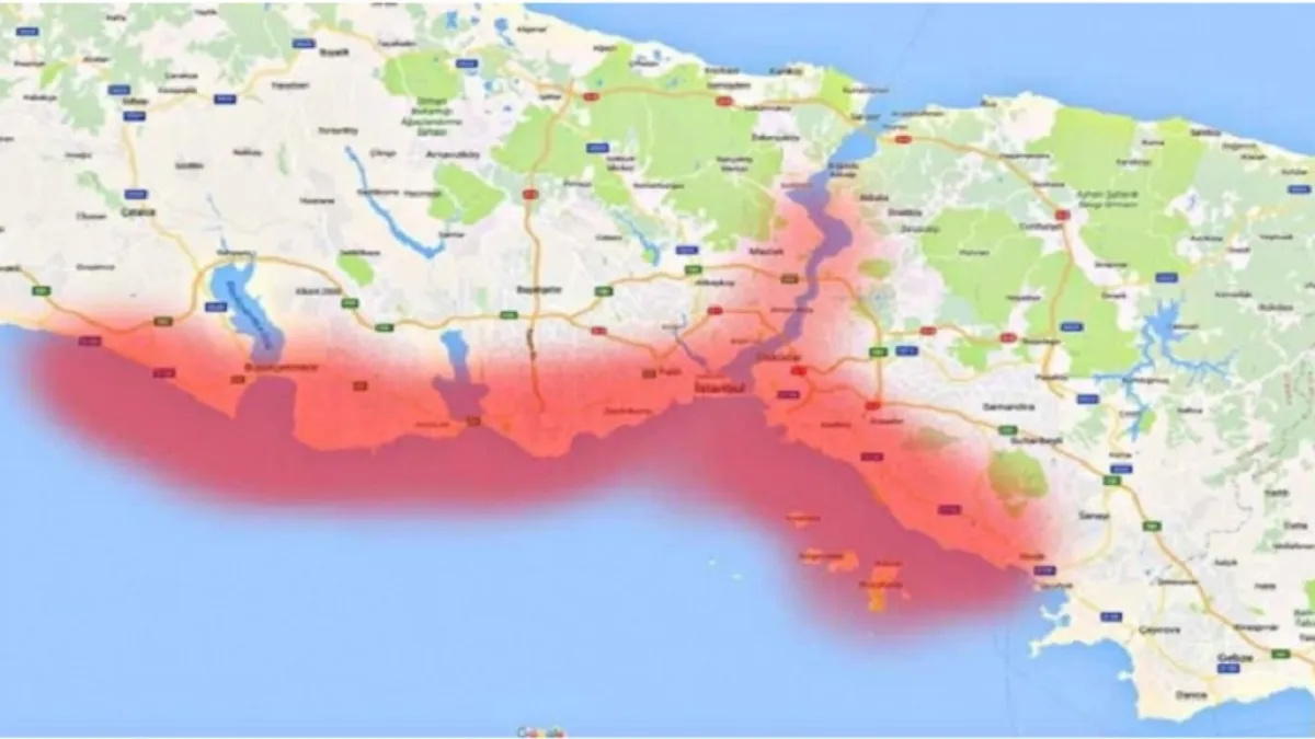 Bugünlerin tadını çıkaralım..15 Temmuz’dan itibaren İstanbul uyuyamayacak