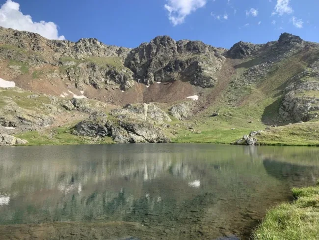 OMÜ Ve ANAS’tan Türk Kültürü İçin Ortak Miras Projesi