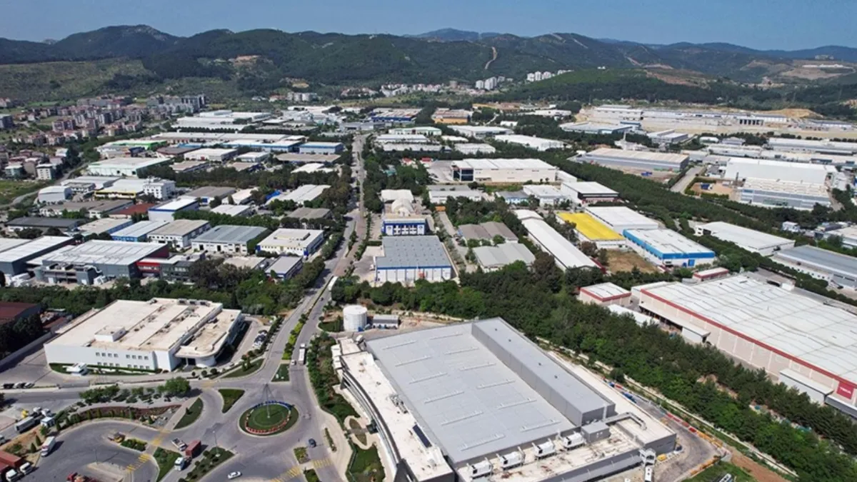 Serbest bölgelerden 6 ayda 13,8 milyar dolarlık ticaret