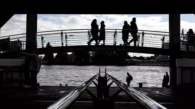 Avrupa’da en çok ve en az çalışan ülkeler açıklandı! Tam 45 yıl