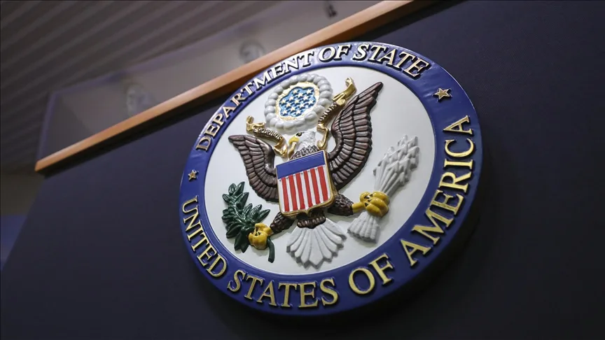 ABD Dışişleri Bakanlığı PKK’nın silah bırakmasını memnuniyetle karşıladı