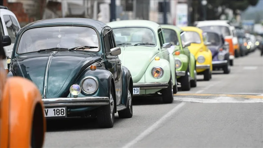 Ordu’da “17. Vosvos Şenliği” başladı