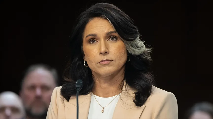 ABD Ulusal İstihbarat Direktörü, dönemin yetkililerini 2016 seçimlerinde algı yaratmakla suçladı