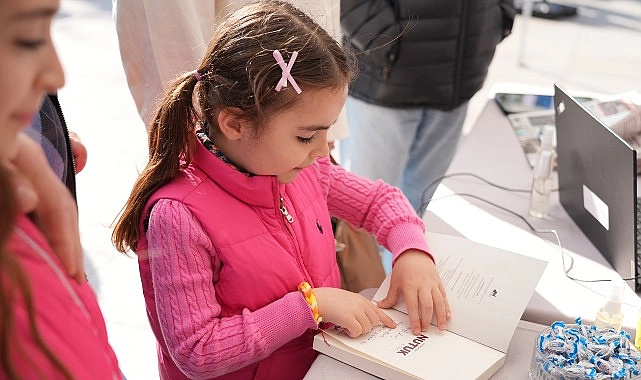 Çocuklar İçin Nutuk