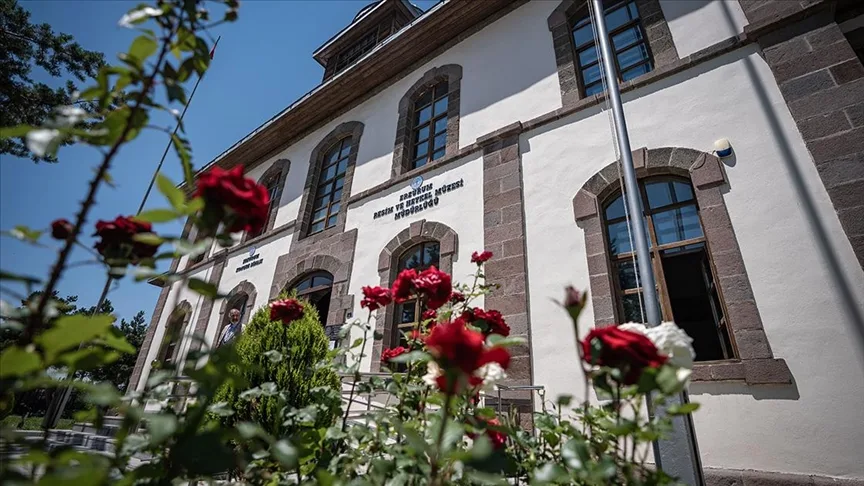 “Milli Mücadele ruhu” Erzurum’da 106 yıldır yaşatılıyor