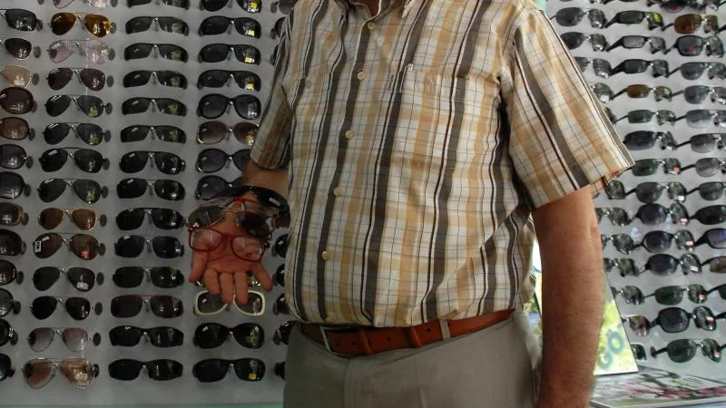 “Korsan gözlükçüler”i önleyecek düzenleme yolda