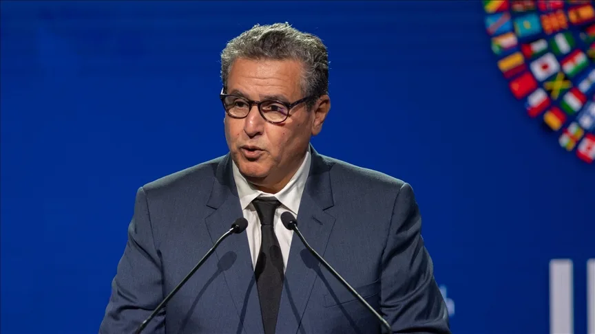 Fas: 2030 Dünya Kupası’na ev sahipliği yapmak, ülkenin stratejik dönüşümüne katkı sağlayacak