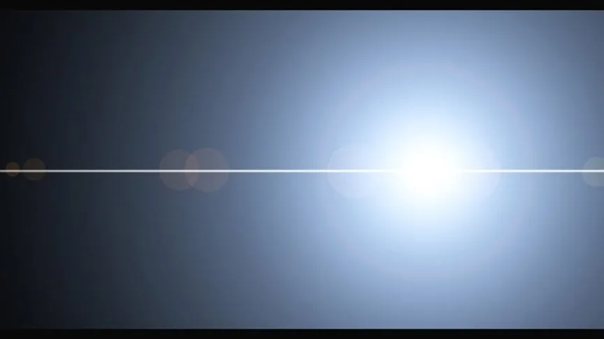 Çinli araştırmacılar, insan gözünden daha hızlı şekilde ışığa adapte olan biyonik sensör geliştirdi