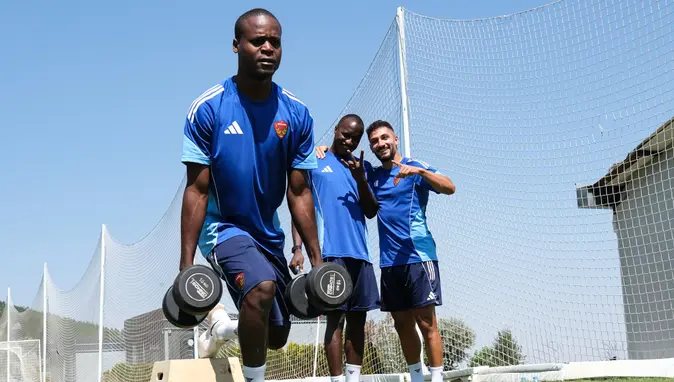 Hatayspor’a 3 dönem transfer yasağı