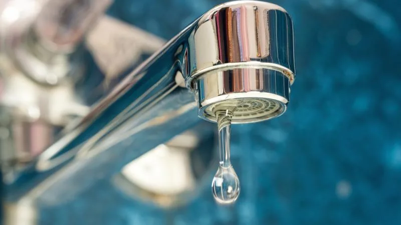 İstanbul’da günlük su tüketiminde rekor kırıldı