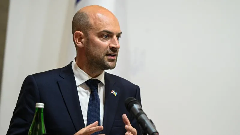 Fransa: Filistin’i tanıma kararımız diğer ülkelere “ivme” kazandırabilir