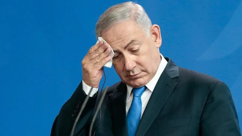 Katil Netanyahu’nun eli kanlı hükümeti İsrail meclisinde azınlık durumuna düştü