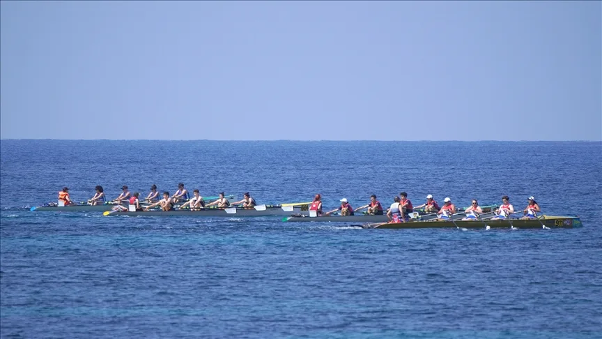 2025 Deniz Küreği Dünya Şampiyonası, Türkiye’de yapılacak