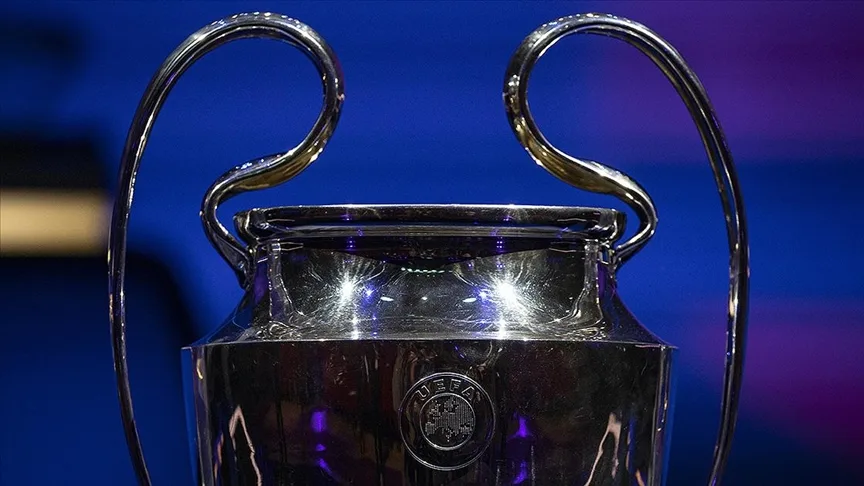 Avrupa kupalarında 3. eleme turu kura çekimleri bugün yapılacak