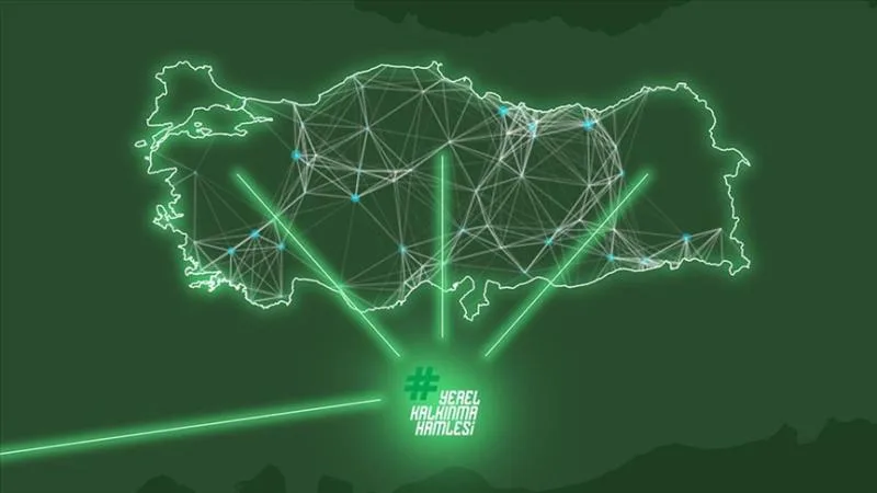 Yerel kalkınma için 81 ilde 324 proje devreye alınacak