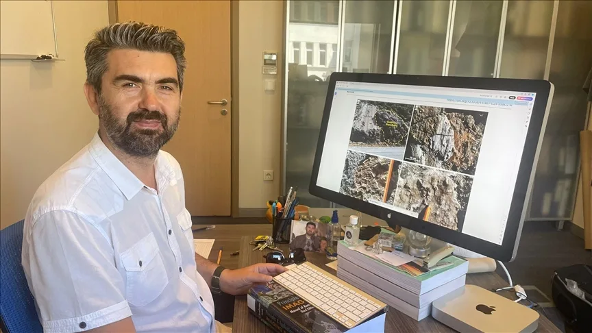 Orta Toroslar’da faylanmanın dağların yükselişiyle eş zamanlı olduğu belirlendi