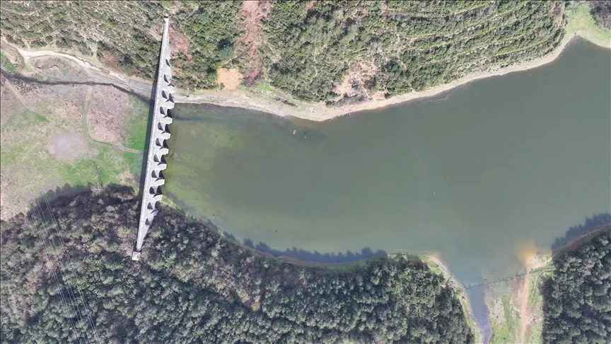 İstanbul’da son 65 yılın en kurak haziranı yaşandı