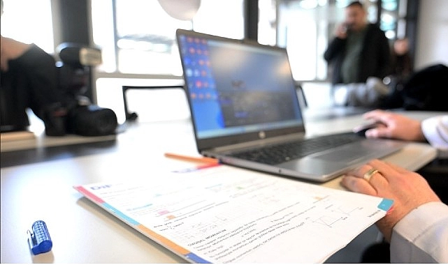 MABEM, LGS 2025’te Başarılarıyla Göz Doldurdu