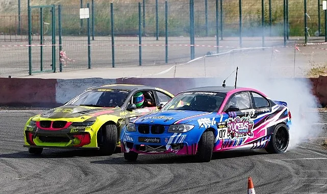 Kapı Kapıya Mücadele Nefes Kesti