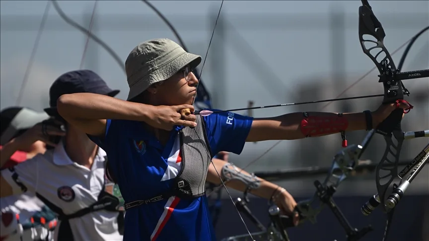 2025 ASES Türkiye Okçuluk Şampiyonası, Düzce’de sürüyor