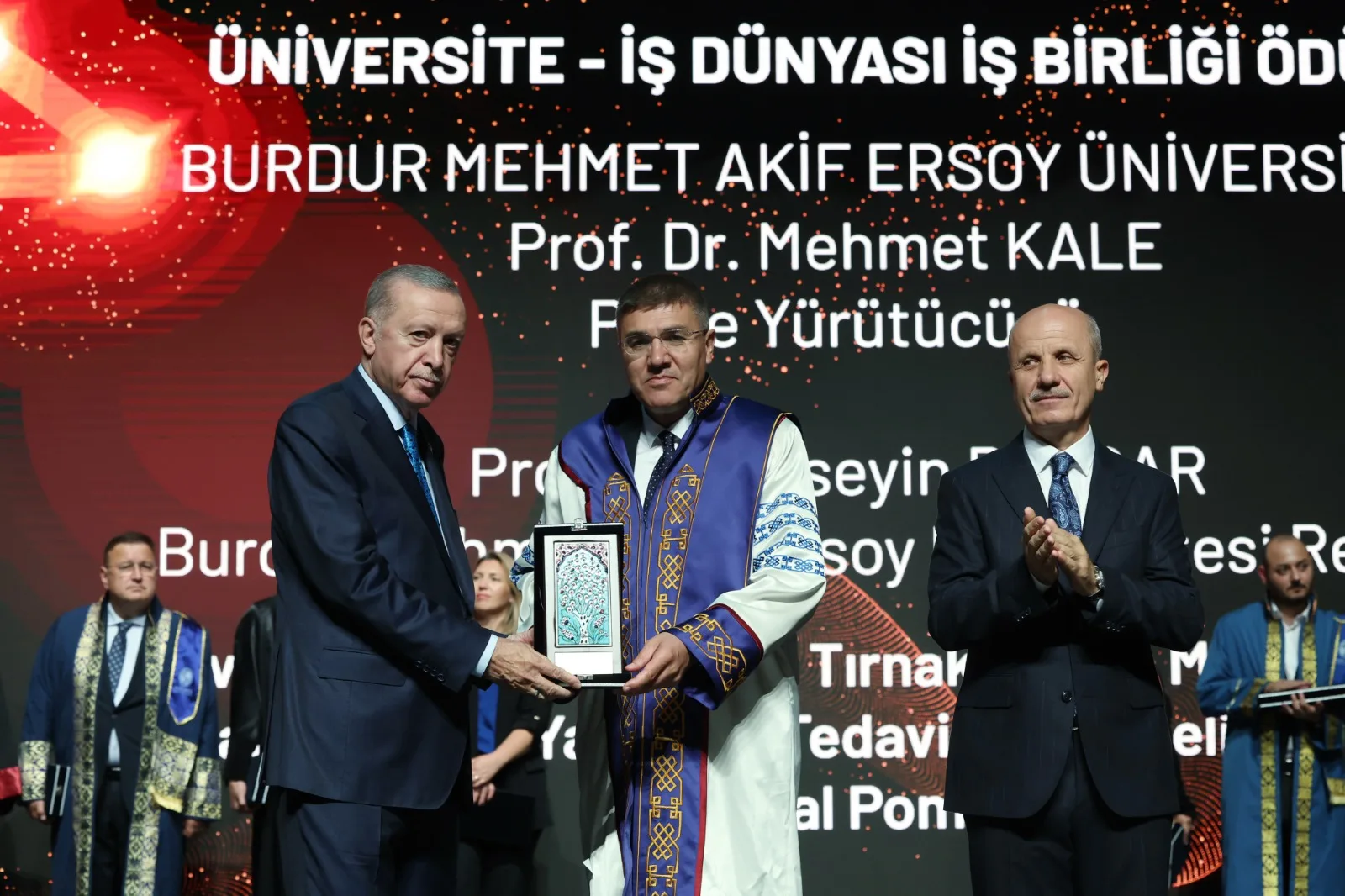 MAKÜ Hayvancılık İçin Bilim Üretmeye Devam Ediyor