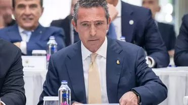 Ali Koç bıraktı!  Kulüpler Birliği Vakfı’nın yeni başkanı belli oldu