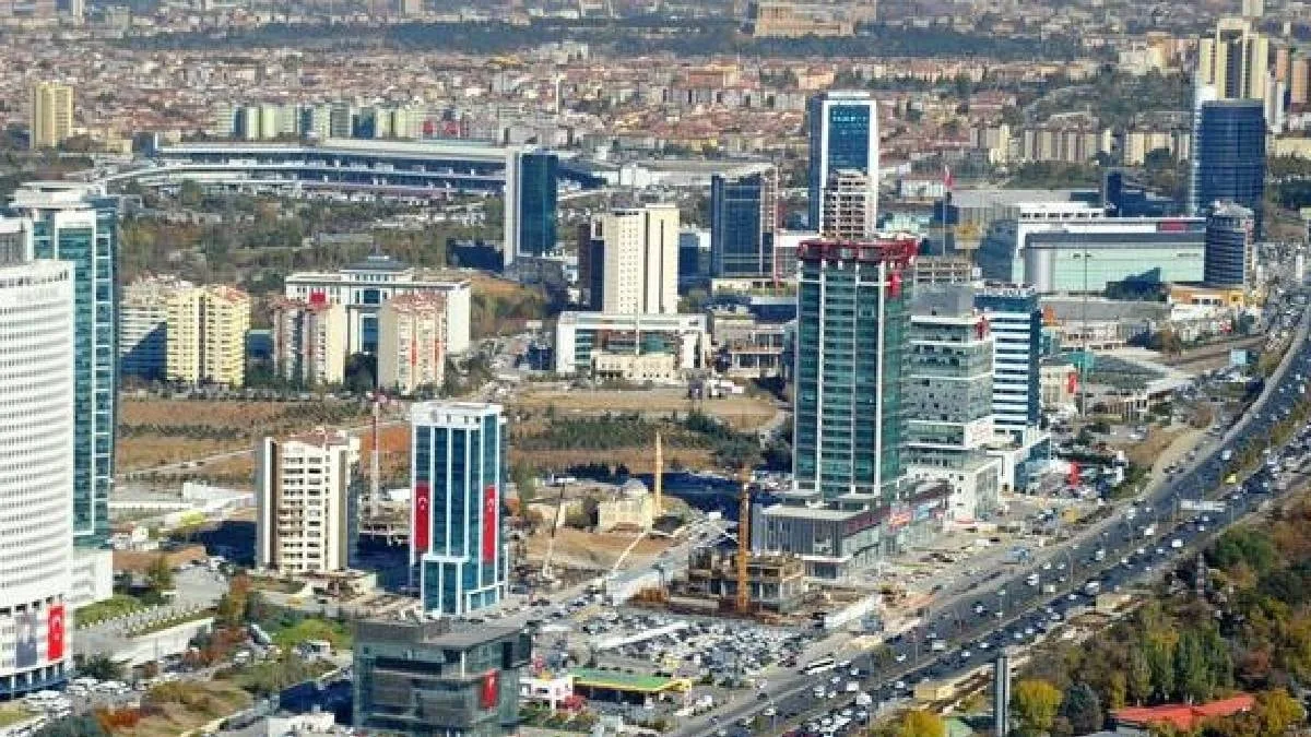 Ankara’da bu semtte kiralar sadece 6 bin lira: Başkent’in en ucuz ve pahalı bölgeleri belli oldu