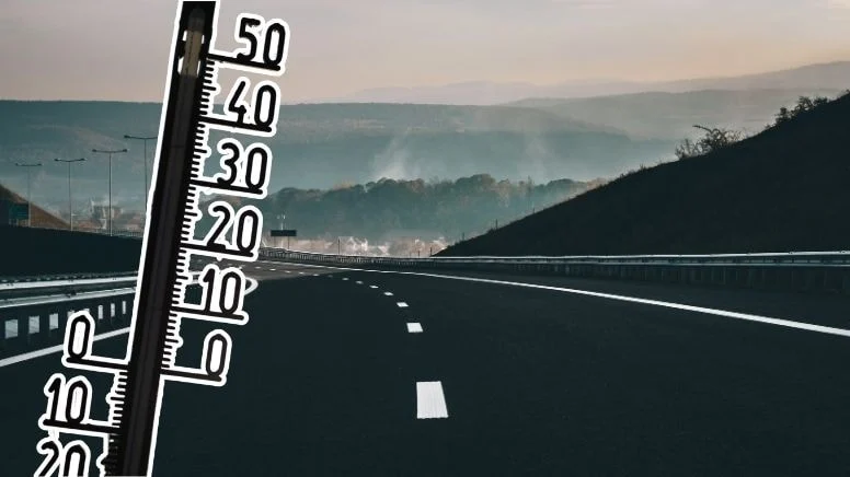 İstanbul’da ‘asfalt’ alarmı! Sıcaklıklar rekor kıracak, derece 50’yi bulacak…